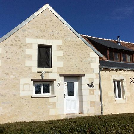 Papillon Villa Esves-le-Moutier ภายนอก รูปภาพ