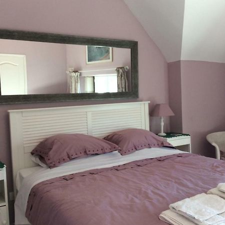 Papillon Villa Esves-le-Moutier ภายนอก รูปภาพ