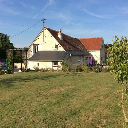 Papillon Villa Esves-le-Moutier ภายนอก รูปภาพ